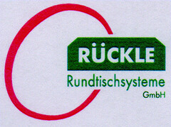RÜCKLE Rundtischsysteme GmbH