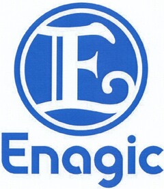 Enagic