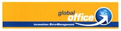 global office innovatives Büro-Management