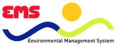 EMS Environmental Management System