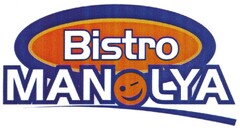 Bistro MANOL-YA