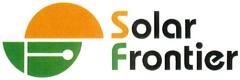 Solar Frontier