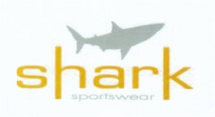 shark sportswear