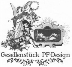 Gesellenstück PF-Design