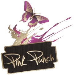 Pink Punch