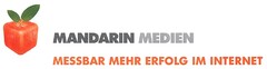 MANDARIN MEDIEN MESSBAR MEHR ERFOLG IM INTERNET