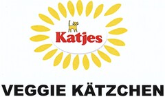 Katjes VEGGIE KÄTZCHEN