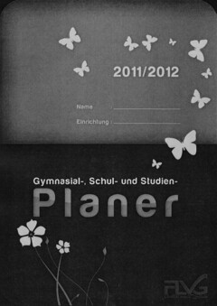 2011/2012 Gymnasial-, Schul- und Studien- Planer