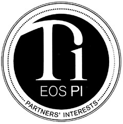 EOS PI PARTNERS' INTERESTS