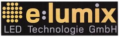 e:lumix LED Technologie GmbH