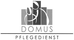 DOMUS PFLEGEDIENST