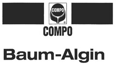 COMPO Baum-Algin