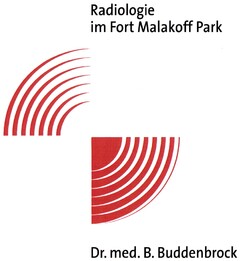 Radiologie im Fort Malakoff Park Dr. med. B. Buddenbrock