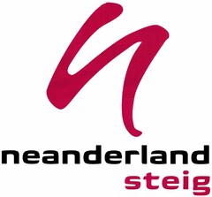 n neanderland steig