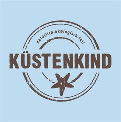 natürlich·ökologisch·fair KÜSTENKIND