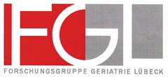 FORSCHUNGSGRUPPE GERIATRIE LÜBECK