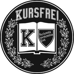 KURSFREI