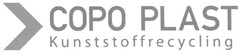 Copo Plast Kunststoffrecycling