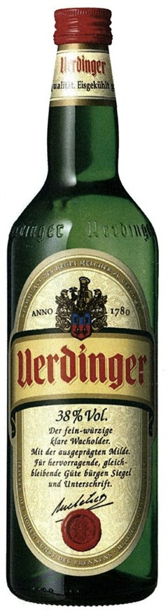 Uerdinger