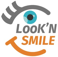 LOOK'N SMILE