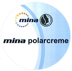 mina polarcreme