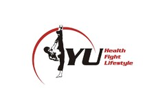 YU Health Fight Lifestyle