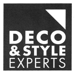 DECO & STYLE EXPERTS