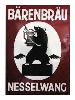 BÄRENBRÄU NESSELWANG