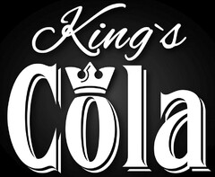 King's Cola