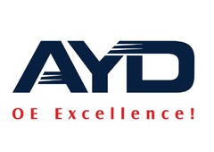 AYD OE Excellence!