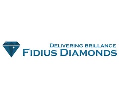 DELIVERING BRILLANCE FIDIUS DIAMONDS