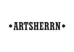 ARTSHERRN