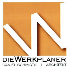 W DIE WERKPLANER DANIEL SCHMIDT | ARCHITEKT