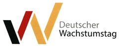 VV Deutscher Wachstumstag