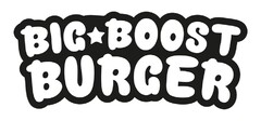 BIG BOOST BURGER