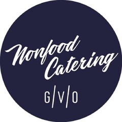 GVO Nonfood Catering