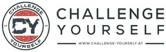 CHALLENGE YOURSELF