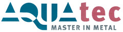 AQUAtec MASTER IN METAL