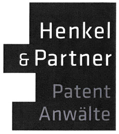 Henkel & Partner Patent Anwälte