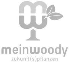meinwoody zukunft(s)pflanzen