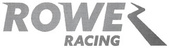 ROWE RACING