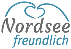 Nordsee freundlich