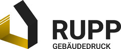 RUPP GEBÄUDEDRUCK