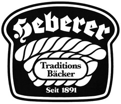 Heberer TraditionsBäcker Seit 1891