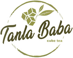 Tanla Baba cube tea