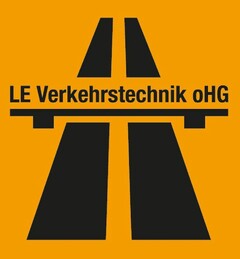 LE Verkehrstechnik oHG