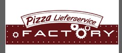 Pizza Lieferservice FACTORY