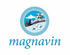 magnavin