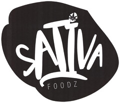 SATIVA FOODZ