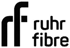 rf ruhr fibre